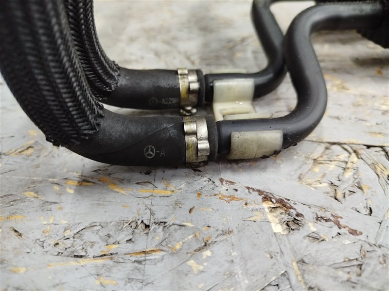 радиатор ГУР, 1415 рублей, Санкт-Петербург