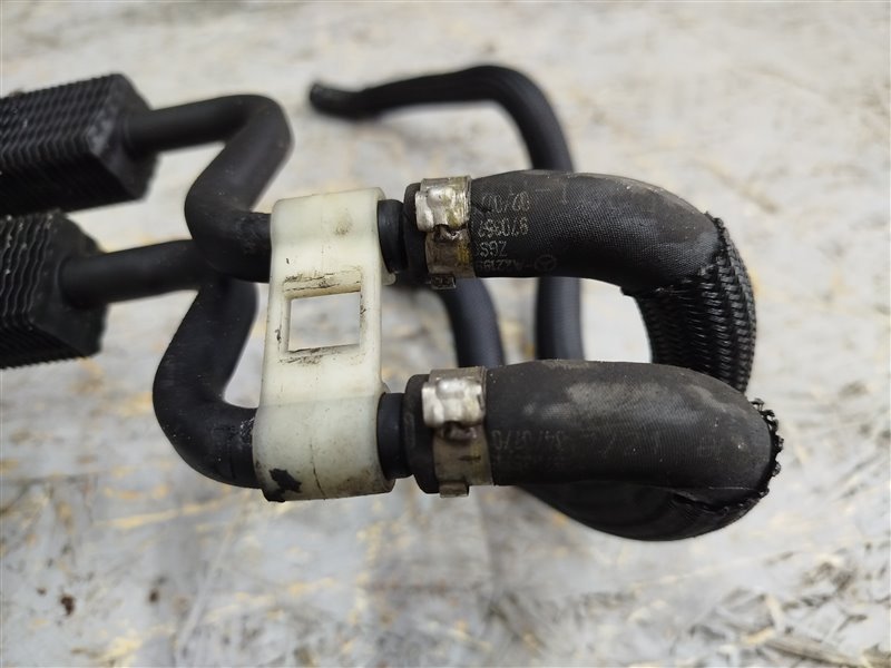 радиатор ГУР, 1415 рублей, Санкт-Петербург