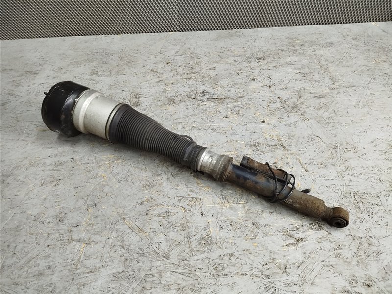 пневмостойка, 7745 рублей, Санкт-Петербург