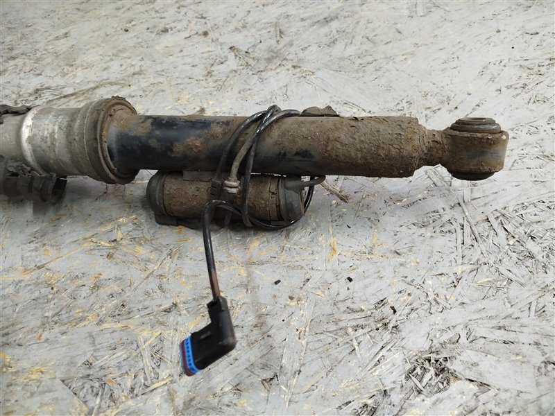 пневмостойка, 7745 рублей, Санкт-Петербург