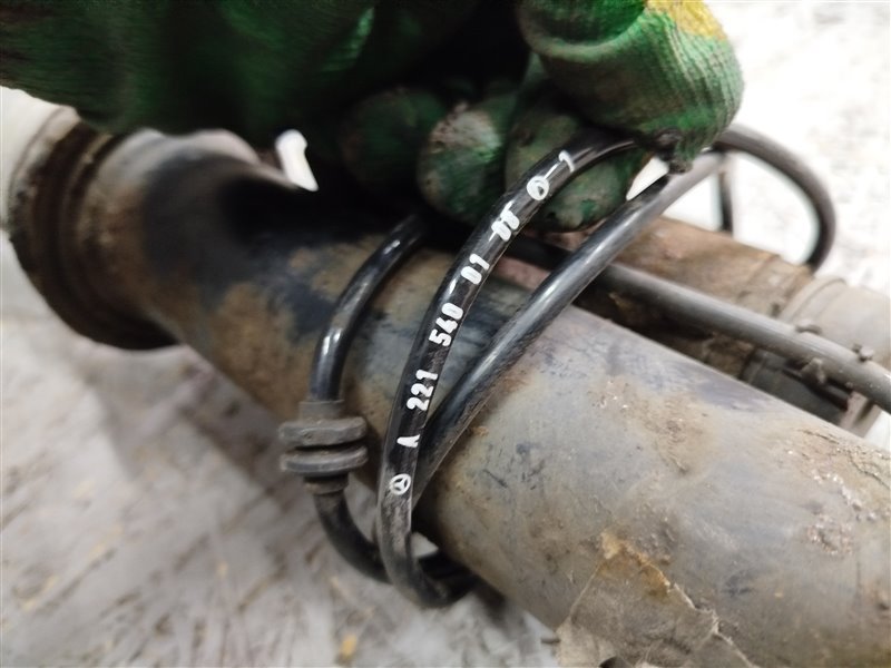 пневмостойка, 7745 рублей, Санкт-Петербург