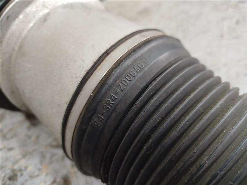 пневмостойка, 7745 рублей, Санкт-Петербург