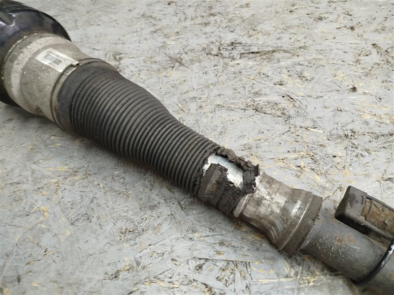 пневмостойка, 7745 рублей, Санкт-Петербург