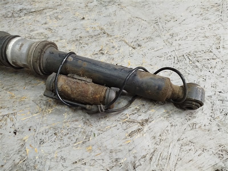 пневмостойка, 7745 рублей, Санкт-Петербург