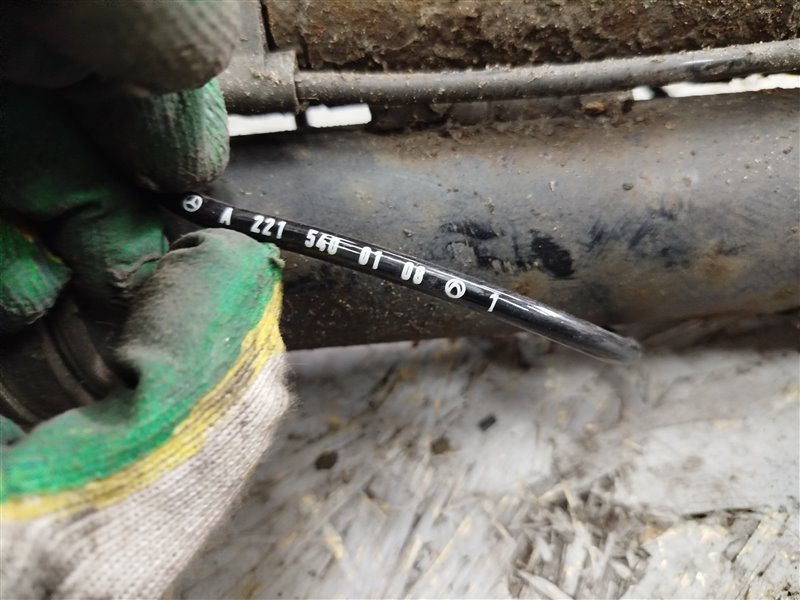 пневмостойка, 7745 рублей, Санкт-Петербург