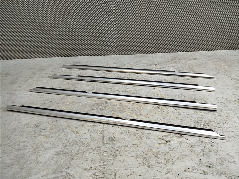 молдинг стекла, 3195 рублей, Санкт-Петербург