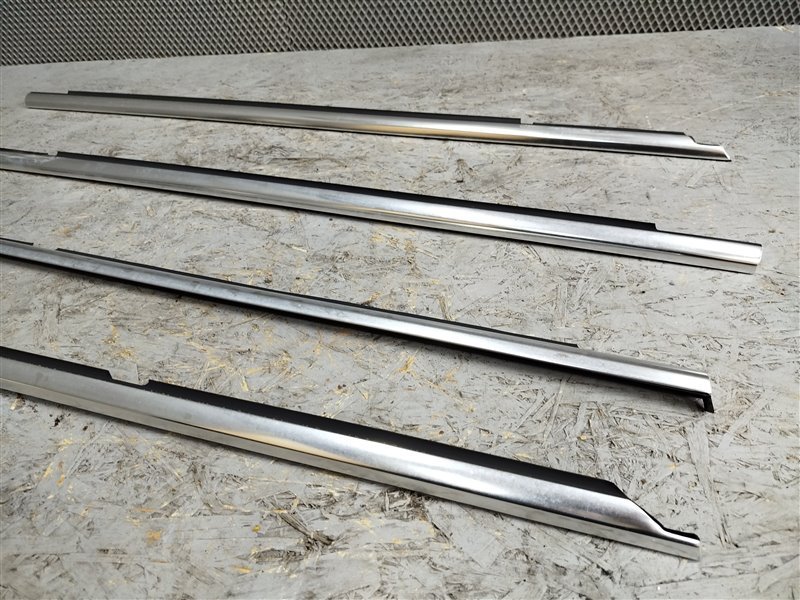 молдинг стекла, 3195 рублей, Санкт-Петербург