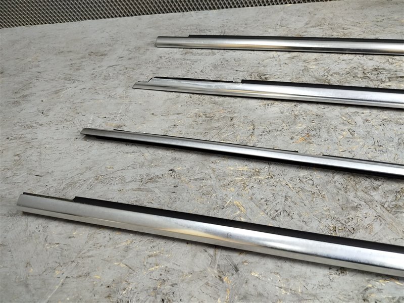 молдинг стекла, 3195 рублей, Санкт-Петербург