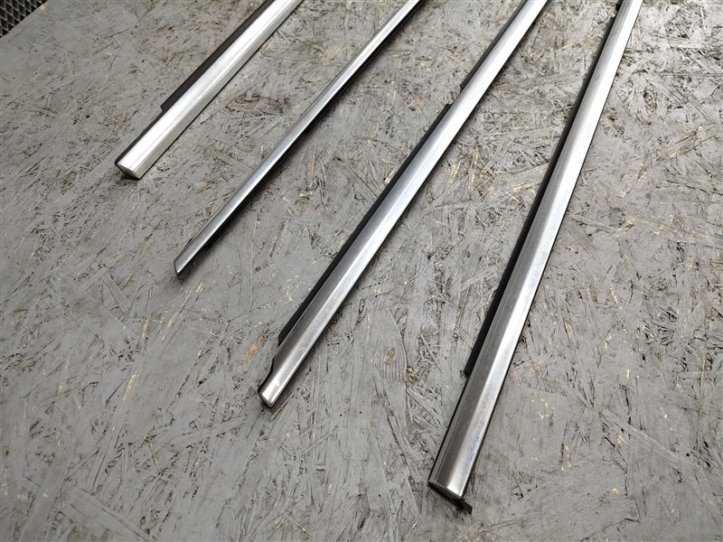 молдинг стекла, 3195 рублей, Санкт-Петербург