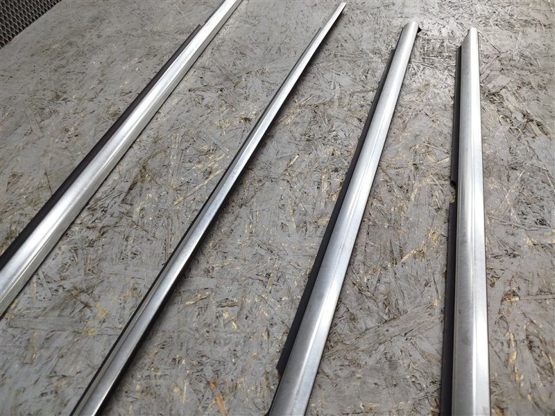 молдинг стекла, 3195 рублей, Санкт-Петербург