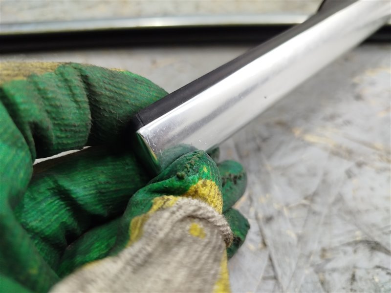 молдинг стекла, 3195 рублей, Санкт-Петербург