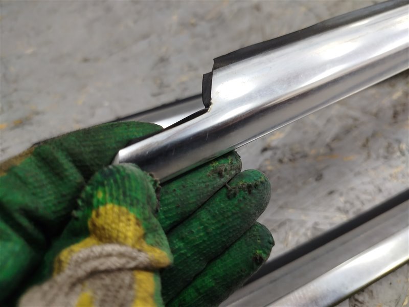 молдинг стекла, 3195 рублей, Санкт-Петербург