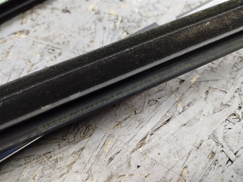 молдинг стекла, 3195 рублей, Санкт-Петербург