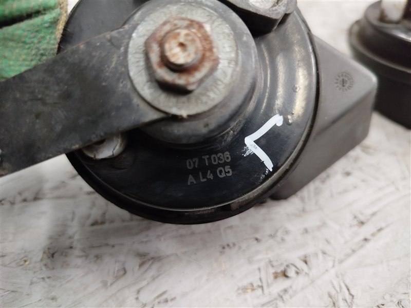 звуковой сигнал, 2630 рублей, Санкт-Петербург