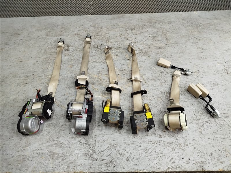 ремень безопасности, 4505 рублей, Санкт-Петербург