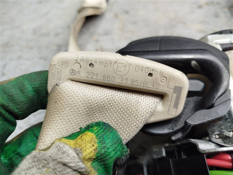 ремень безопасности, 4505 рублей, Санкт-Петербург