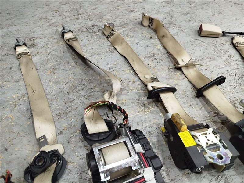 ремень безопасности, 4505 рублей, Санкт-Петербург