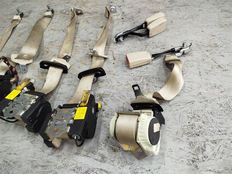 ремень безопасности, 4505 рублей, Санкт-Петербург