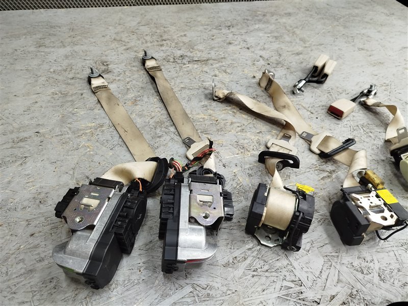 ремень безопасности, 4505 рублей, Санкт-Петербург