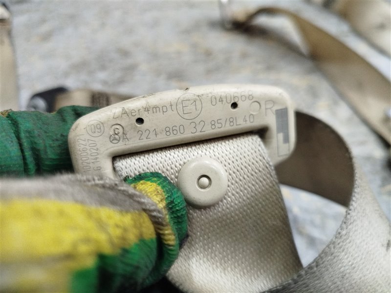 ремень безопасности, 4505 рублей, Санкт-Петербург