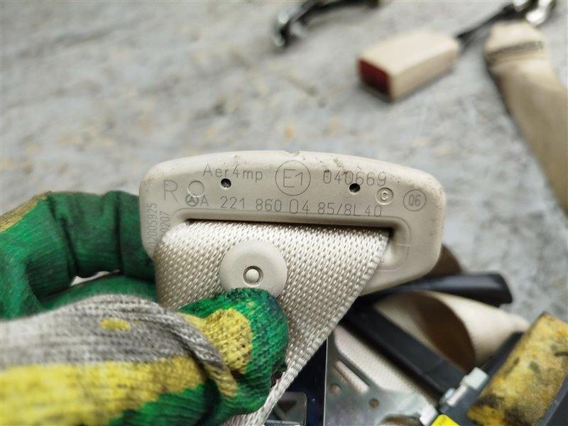 ремень безопасности, 4505 рублей, Санкт-Петербург