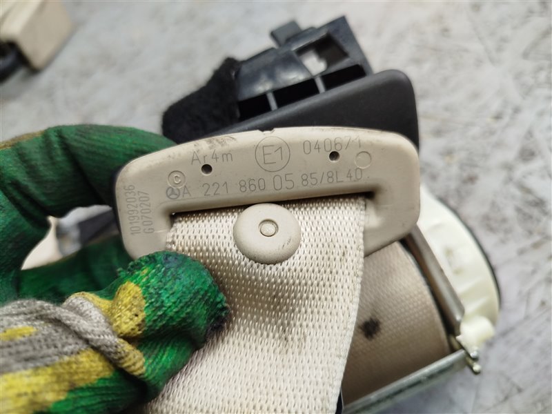 ремень безопасности, 4505 рублей, Санкт-Петербург