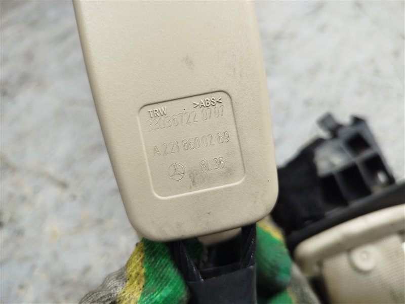 ремень безопасности, 4505 рублей, Санкт-Петербург