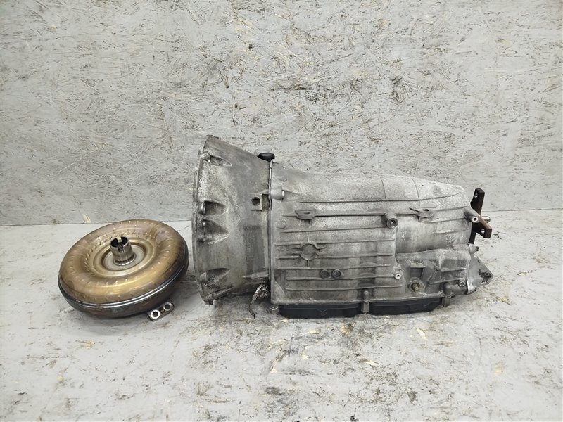 АКПП, 54555 рублей, Санкт-Петербург