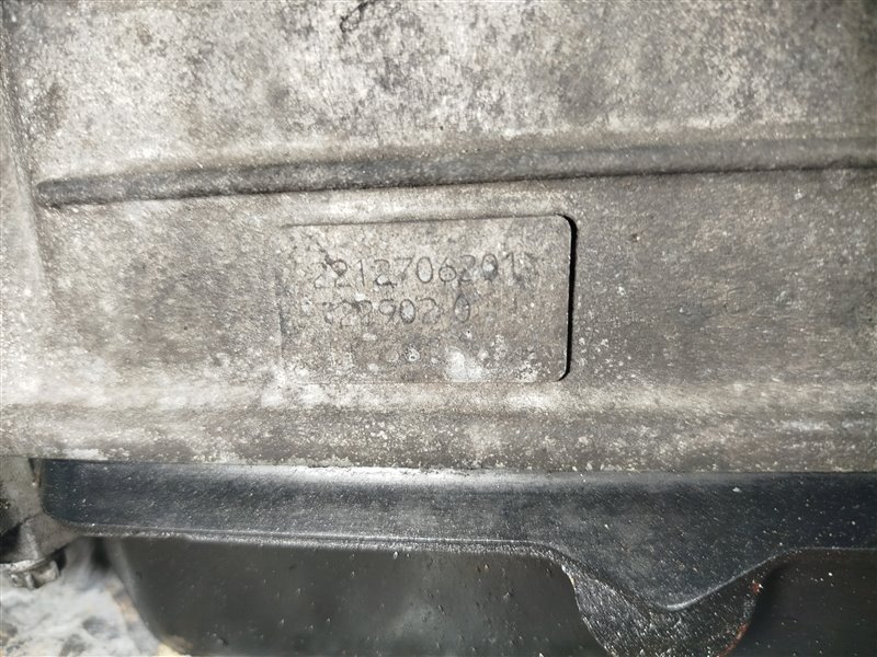 АКПП, 54555 рублей, Санкт-Петербург