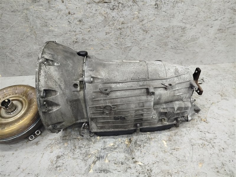 АКПП, 54555 рублей, Санкт-Петербург