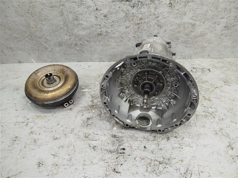 АКПП, 54555 рублей, Санкт-Петербург