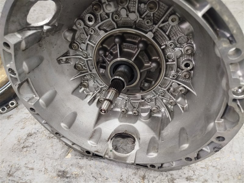 АКПП, 54555 рублей, Санкт-Петербург