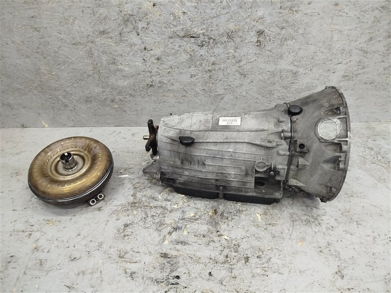 АКПП, 54555 рублей, Санкт-Петербург