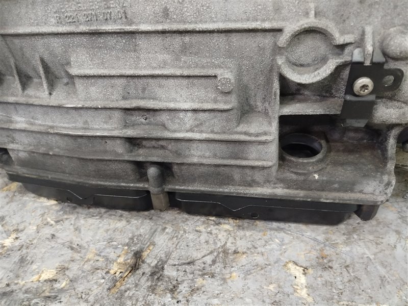 АКПП, 54555 рублей, Санкт-Петербург