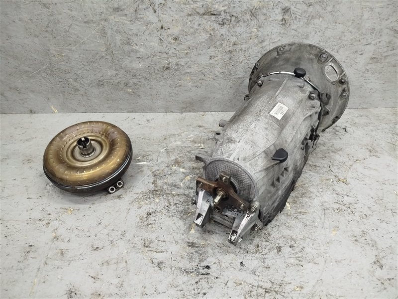 АКПП, 54555 рублей, Санкт-Петербург