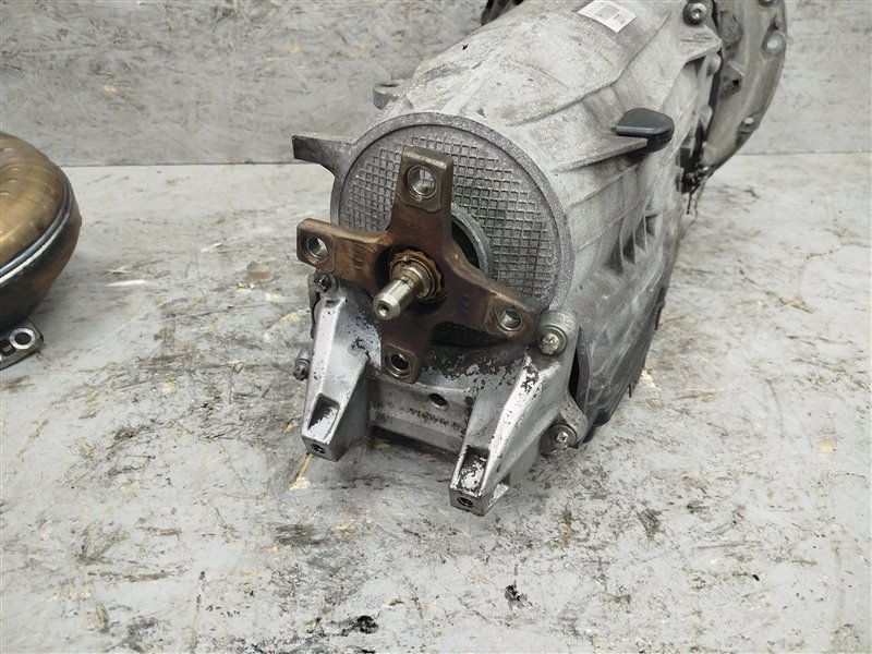 АКПП, 54555 рублей, Санкт-Петербург