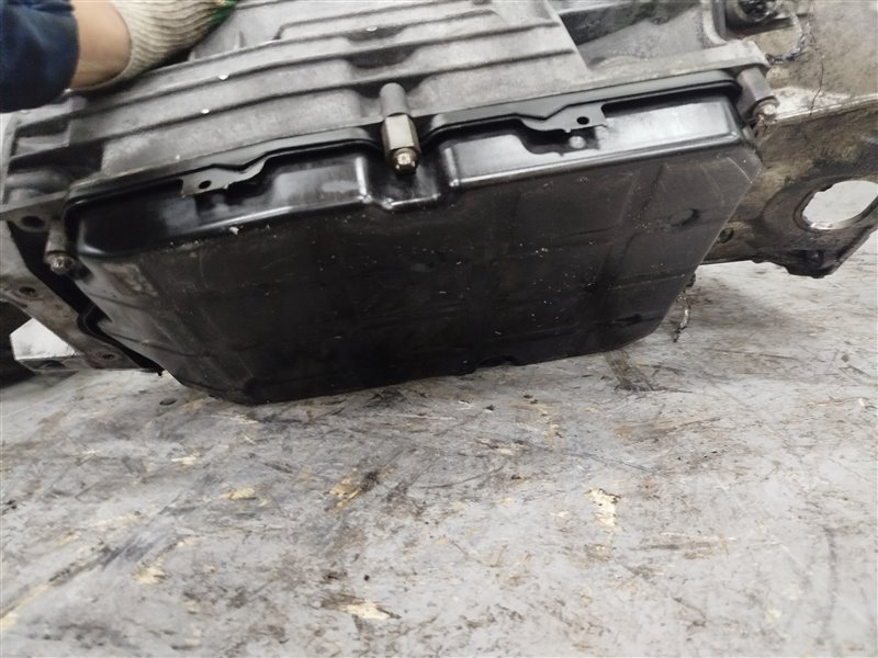 АКПП, 54555 рублей, Санкт-Петербург