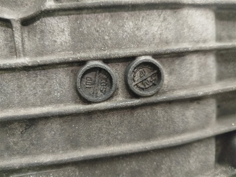 АКПП, 54555 рублей, Санкт-Петербург