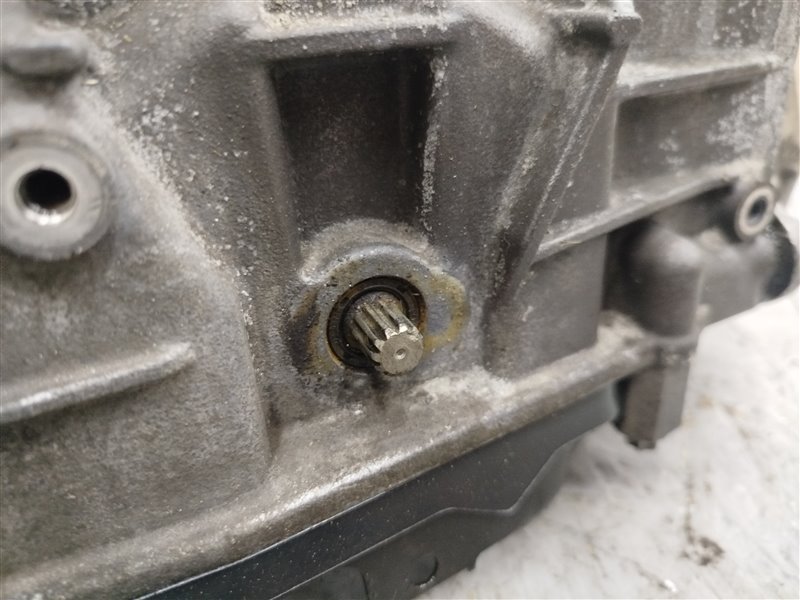 АКПП, 54555 рублей, Санкт-Петербург