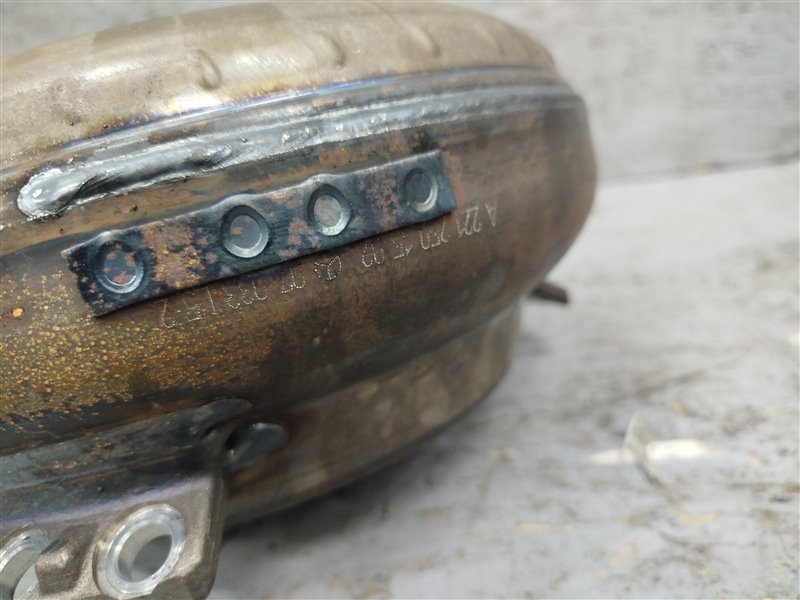 АКПП, 54555 рублей, Санкт-Петербург