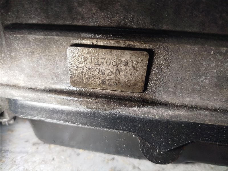 АКПП, 54555 рублей, Санкт-Петербург