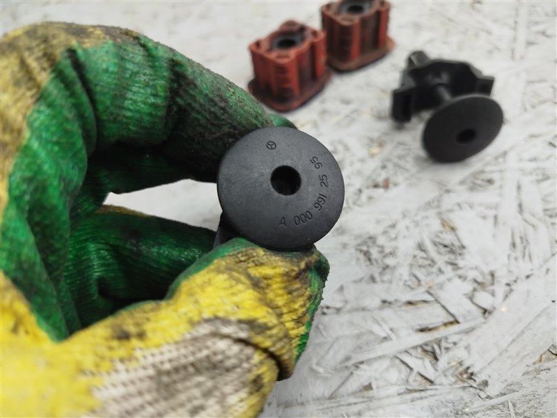 кронштейн радиатора, 1505 рублей, Санкт-Петербург