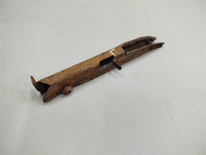 кронштейн бампера, 1130 рублей, Санкт-Петербург