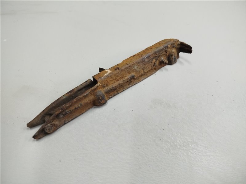 кронштейн бампера, 1130 рублей, Санкт-Петербург