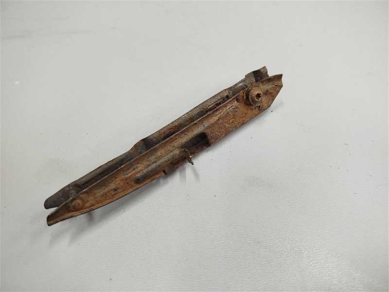 кронштейн бампера, 1130 рублей, Санкт-Петербург