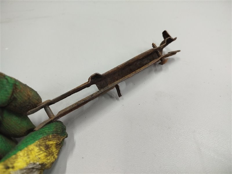 кронштейн бампера, 1130 рублей, Санкт-Петербург