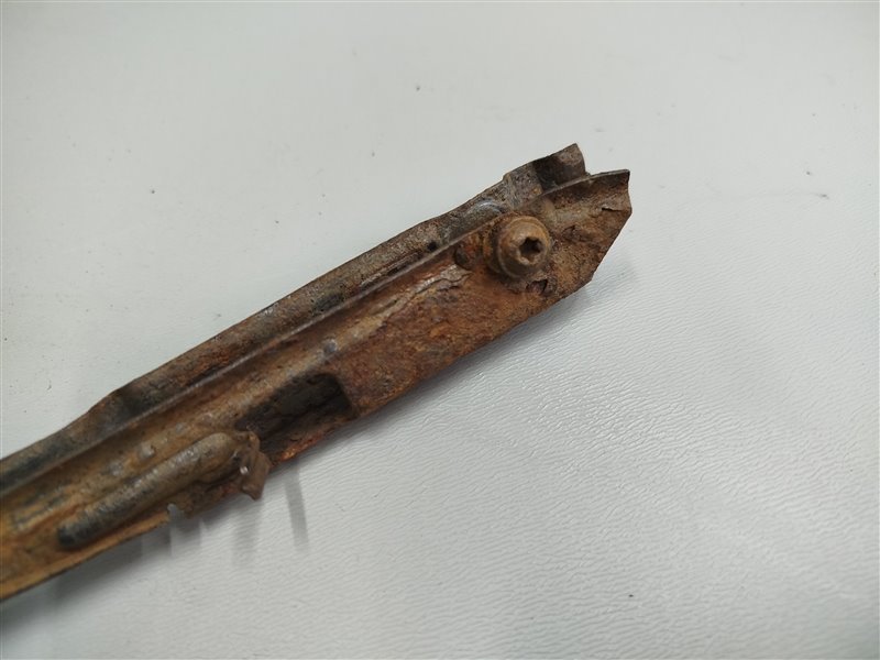 кронштейн бампера, 1130 рублей, Санкт-Петербург