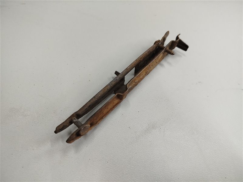 кронштейн бампера, 1130 рублей, Санкт-Петербург