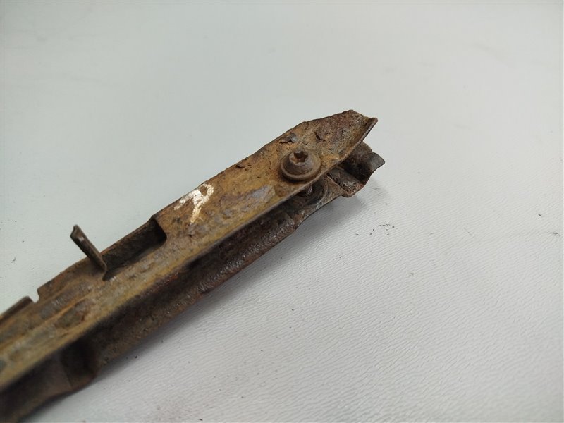 кронштейн бампера, 1130 рублей, Санкт-Петербург