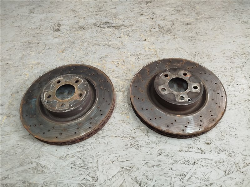 тормозные диски, 2635 рублей, Санкт-Петербург